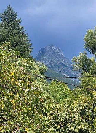 Apartma Brin Bovec Exterior foto