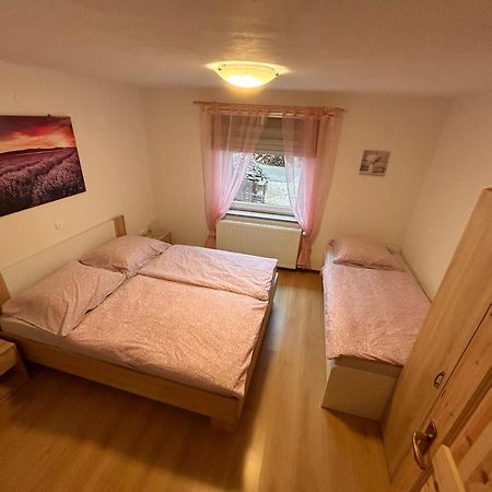 Apartma Brin Bovec Exterior foto