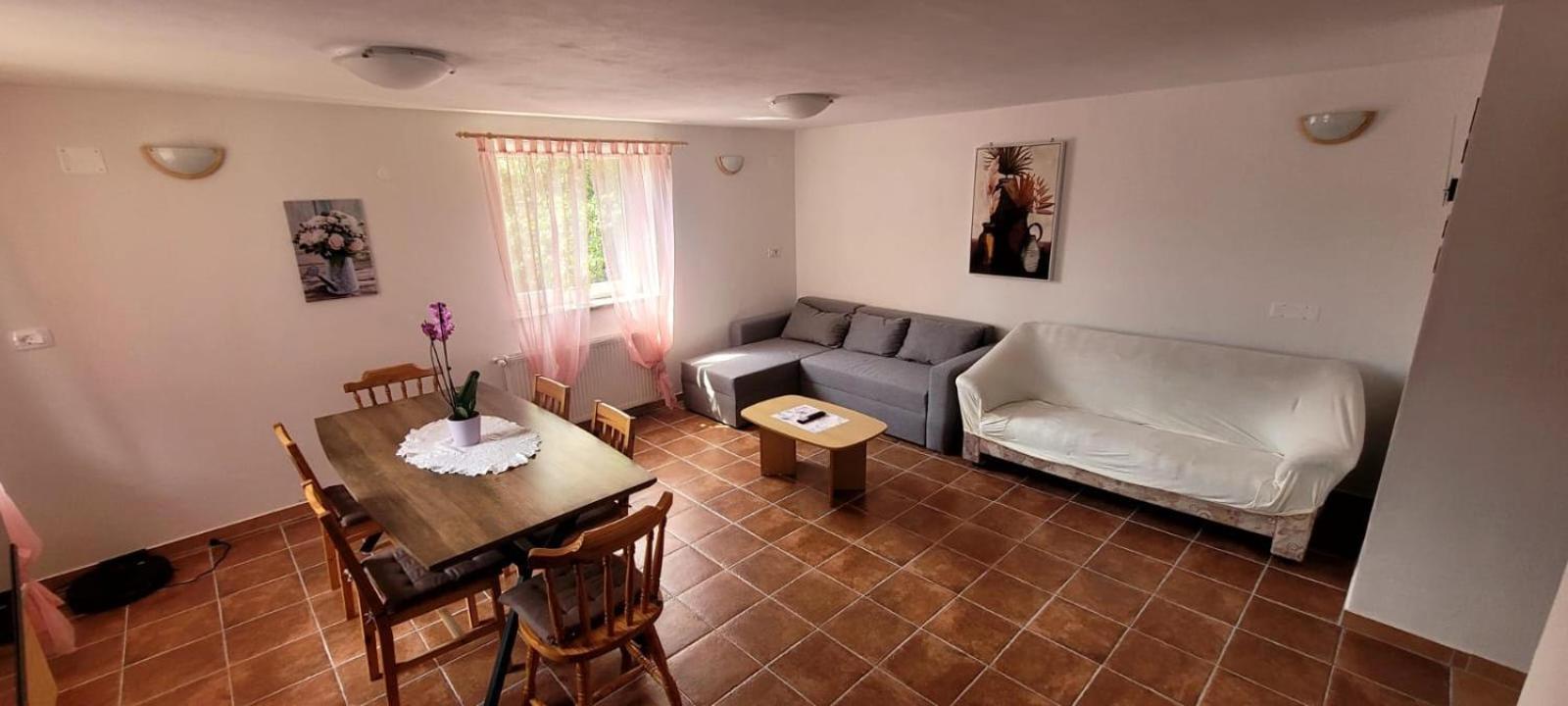 Apartma Brin Bovec Exterior foto