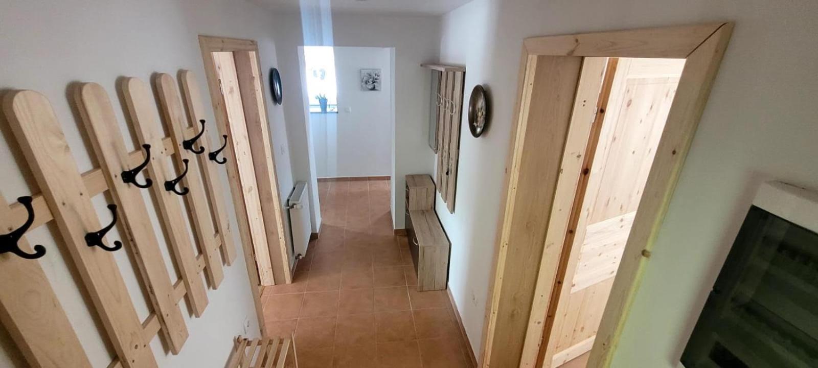 Apartma Brin Bovec Exterior foto