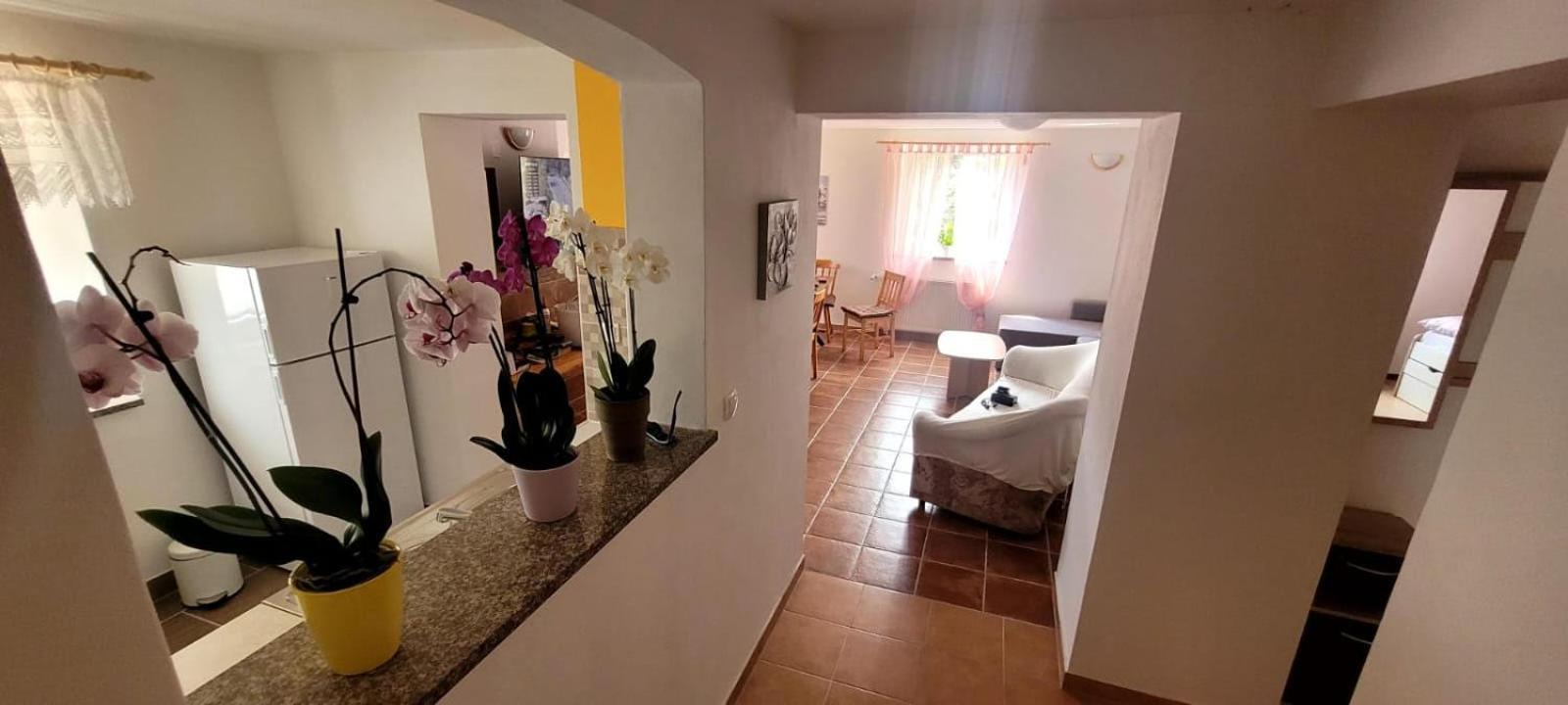 Apartma Brin Bovec Exterior foto