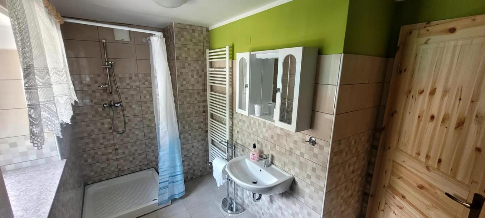 Apartma Brin Bovec Exterior foto