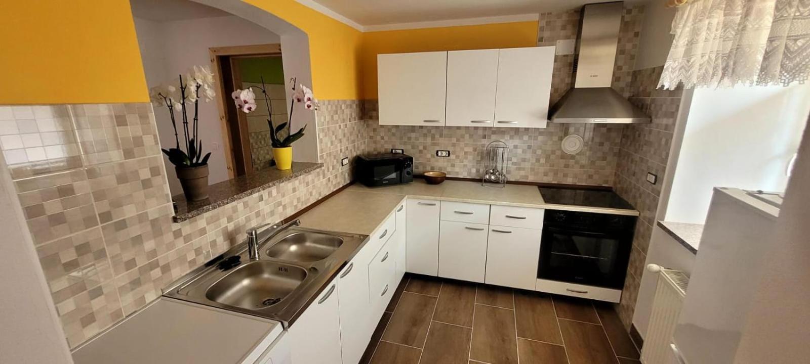 Apartma Brin Bovec Exterior foto